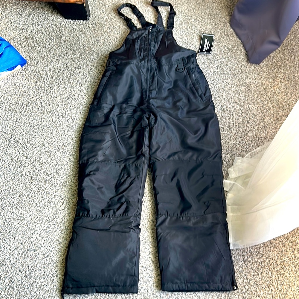 Bass Creek Snow Suit